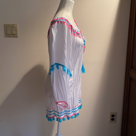 La Femme Selon Kiwi Dessine a Saint Tropez depuis 1985 M - Picture 4 of 10